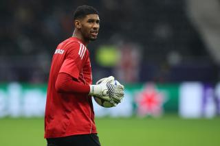 Yeniden doğuş, umut, Frankfurt'ta yeni bir sayfa