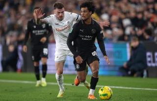 Norveçli yıldız Dortmund'a, geleceğe yatırım