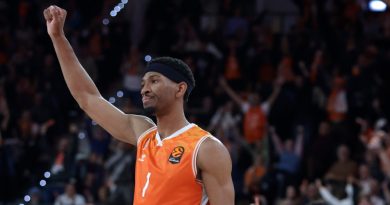 Zafer coşkusu dorukta, Valencia şampiyon!