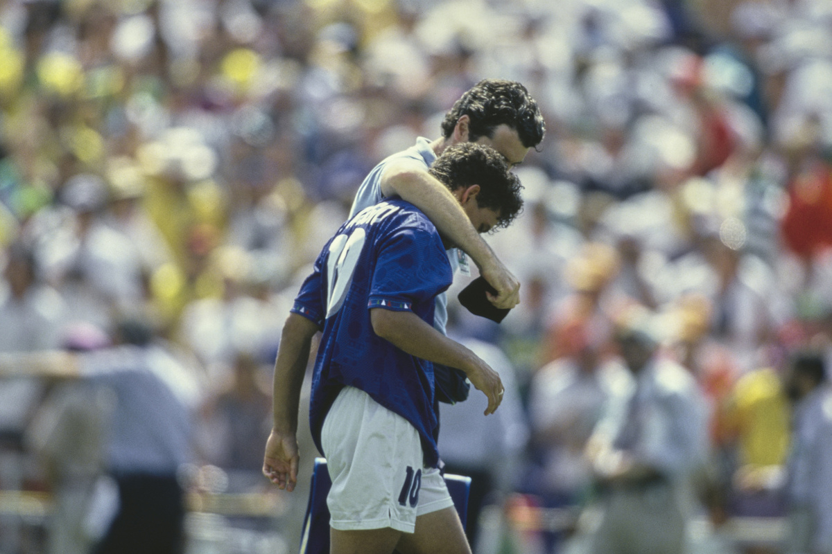 Genç yetenekle İtalya'ya yeni bir soluk, umut ve dinamizm