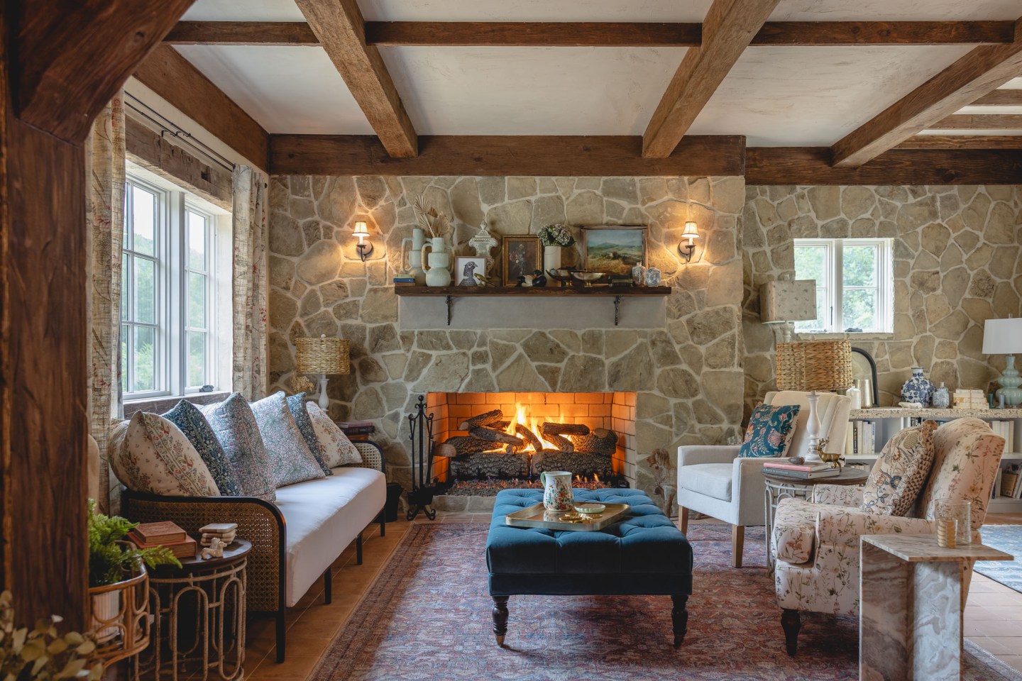 Kültürel hayalin gerçek hayata dönüşümü başlıyor