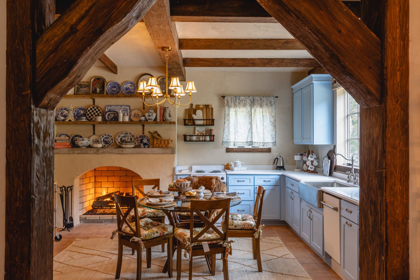 Kültürel hayalin gerçek hayata dönüştüğü bir ev kiralama macerası