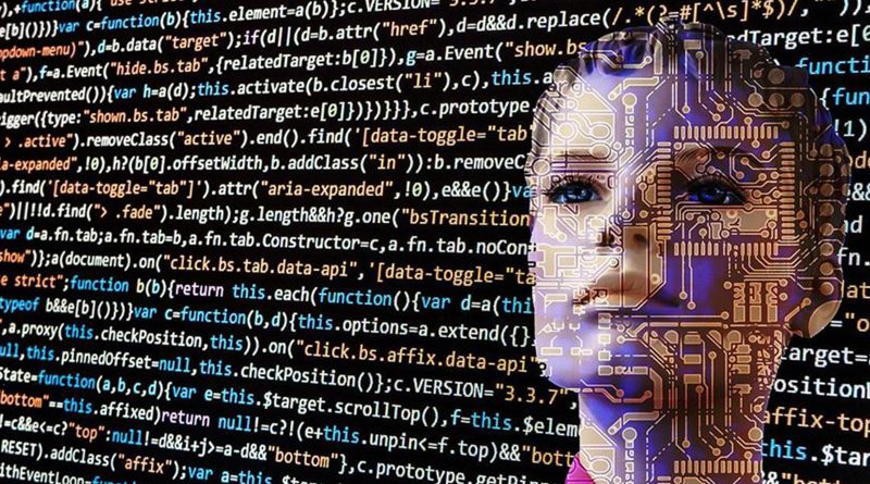 Yapay zeka hızla ilerliyor, gelecek yeniden şekilleniyor