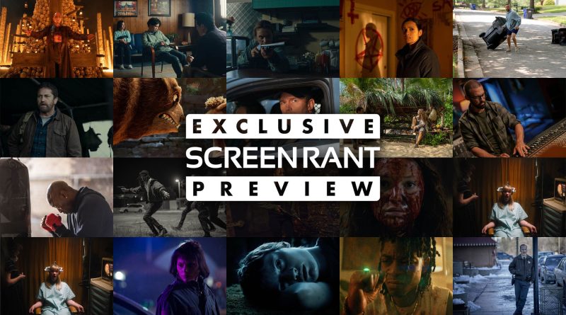 Gelecek sinema yıldızı parıldıyor, ekranlar ısınıyor!