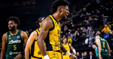 Silva'nın zaferi, basketbol sahasına damgasını vurdu