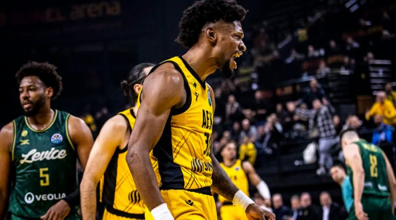 Silva'nın zaferi, basketbol sahasına damgasını vurdu