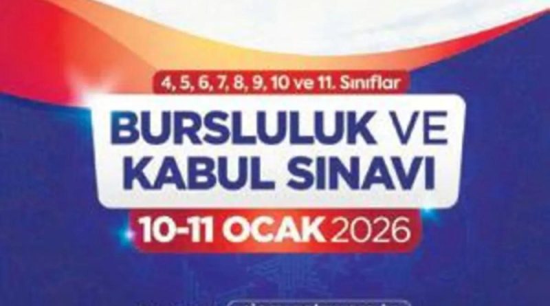 YETEV burs başvuruları başladı, fırsat eşitliği için potansiyel öne çıkmaktadır