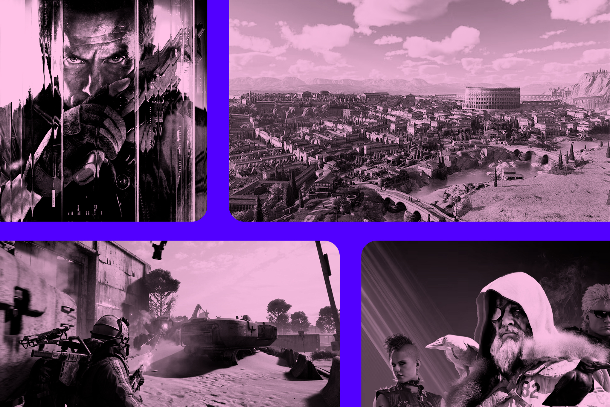 Gerilim, aksiyon, heyecan: Prime Video'nun yeni yıldızları parlıyor