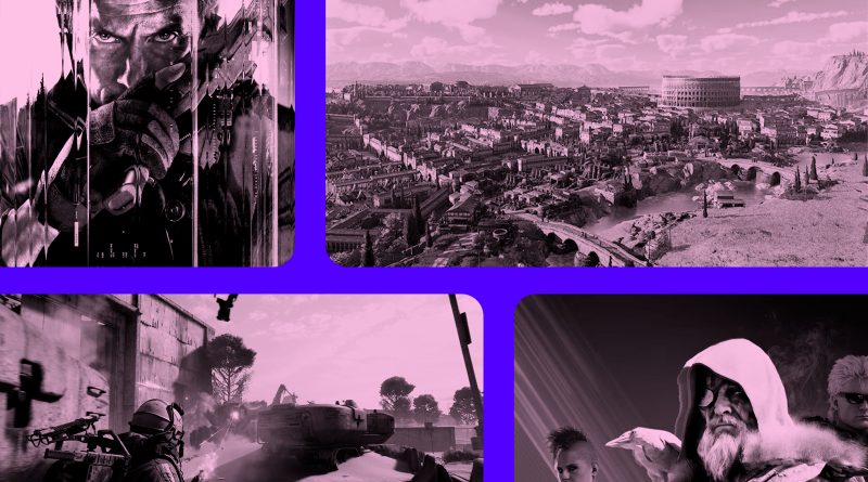 AI sanalites 2025 oyun dünyasını dönüştürdü