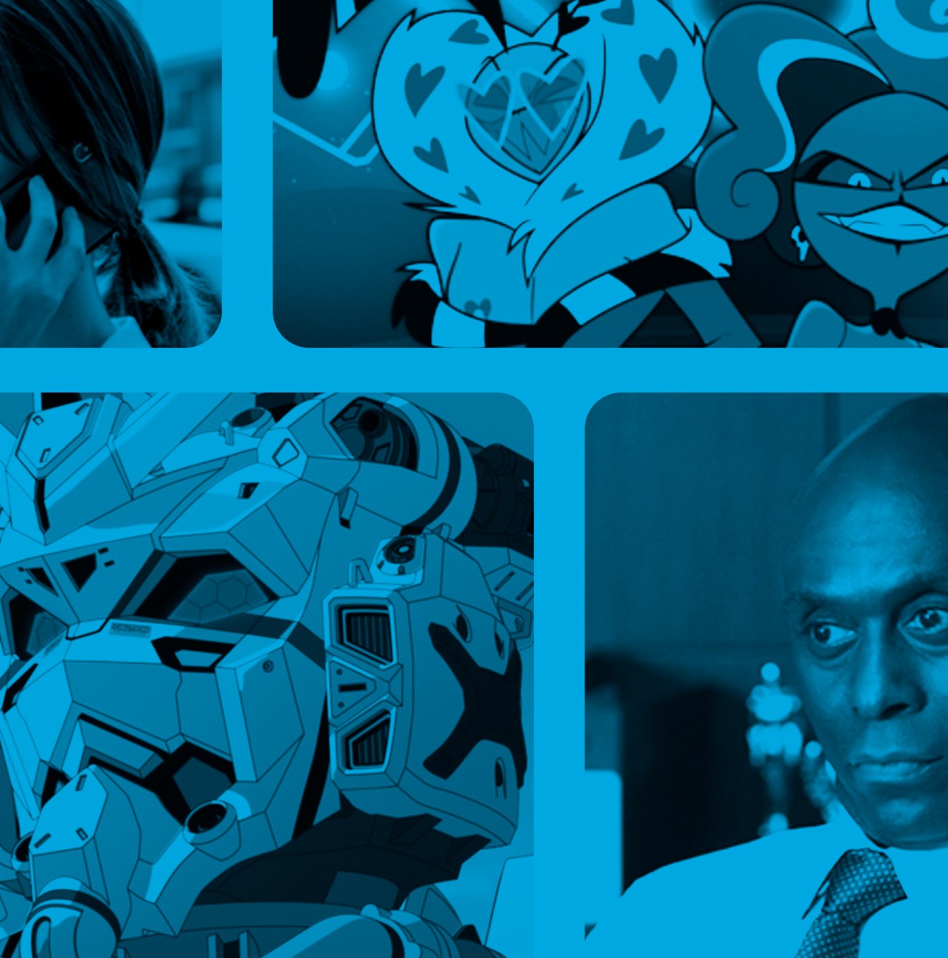 Sanal dünyalara açılan kapı, heyecan dorukta, oyun başlasın!