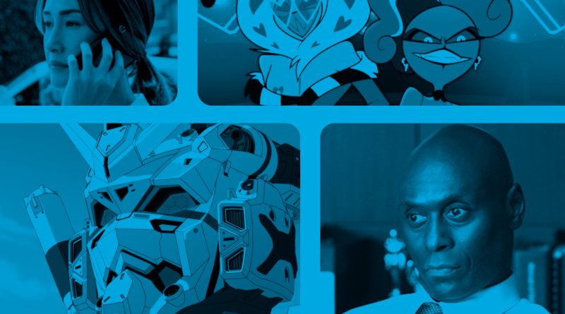 Gerilim, aksiyon, heyecan: Prime Video'nun yeni yıldızları parlıyor