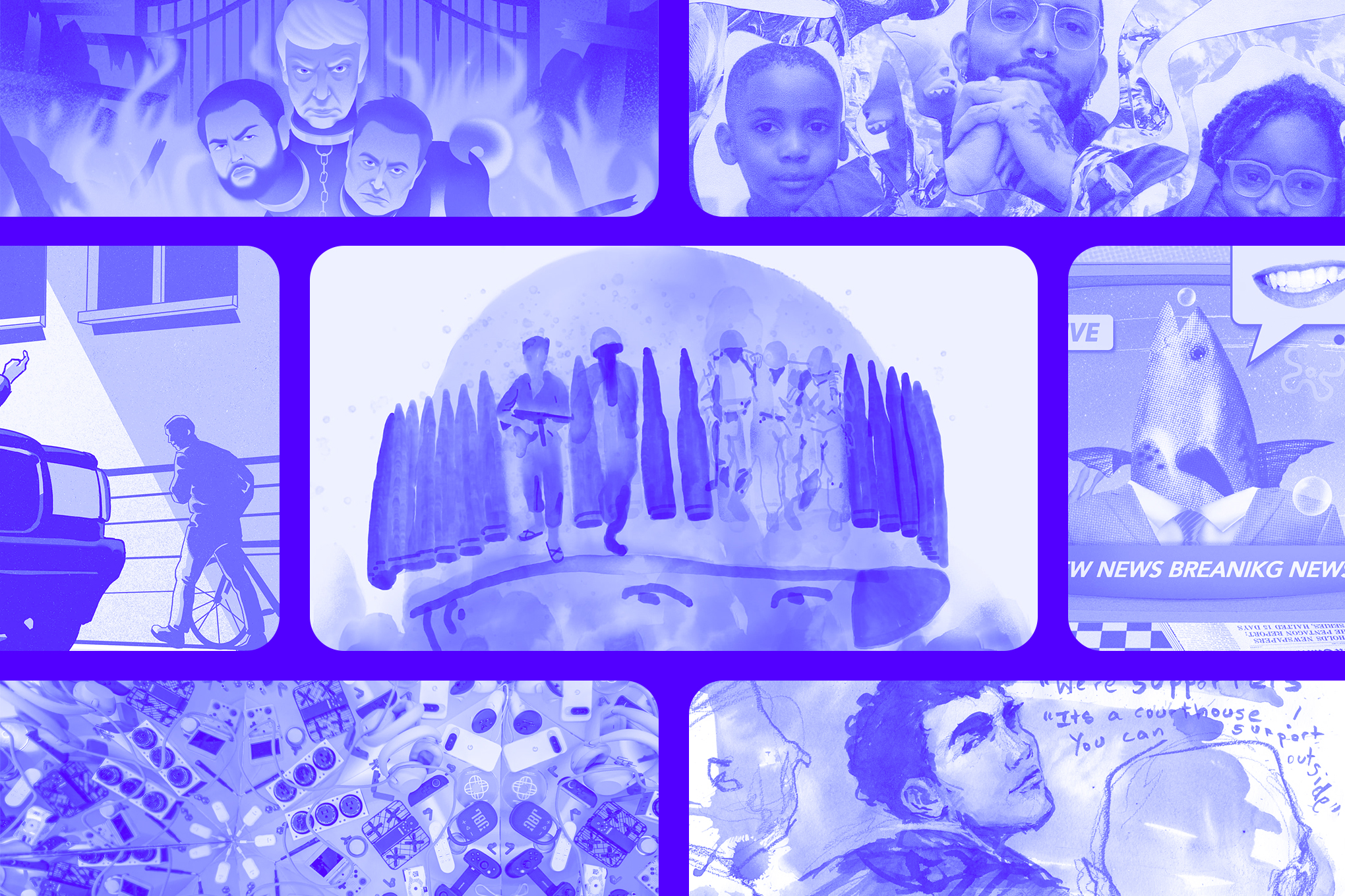 Podcast kavramı video içeriklerle karışık hale geldi