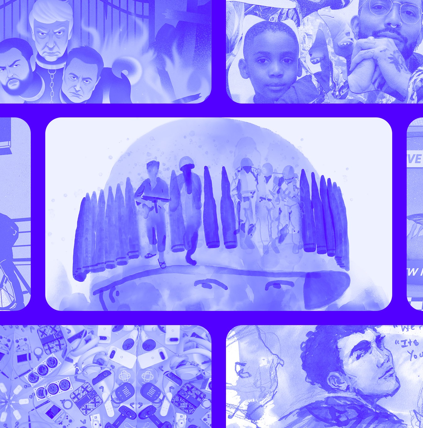 2025'te Devletin Temeli Farkedildi