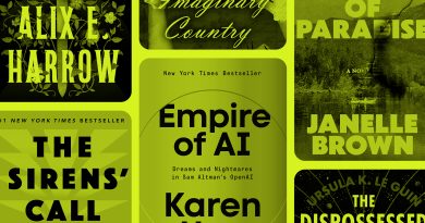 2025 yılında okuduğumuz en iyi kitaplar