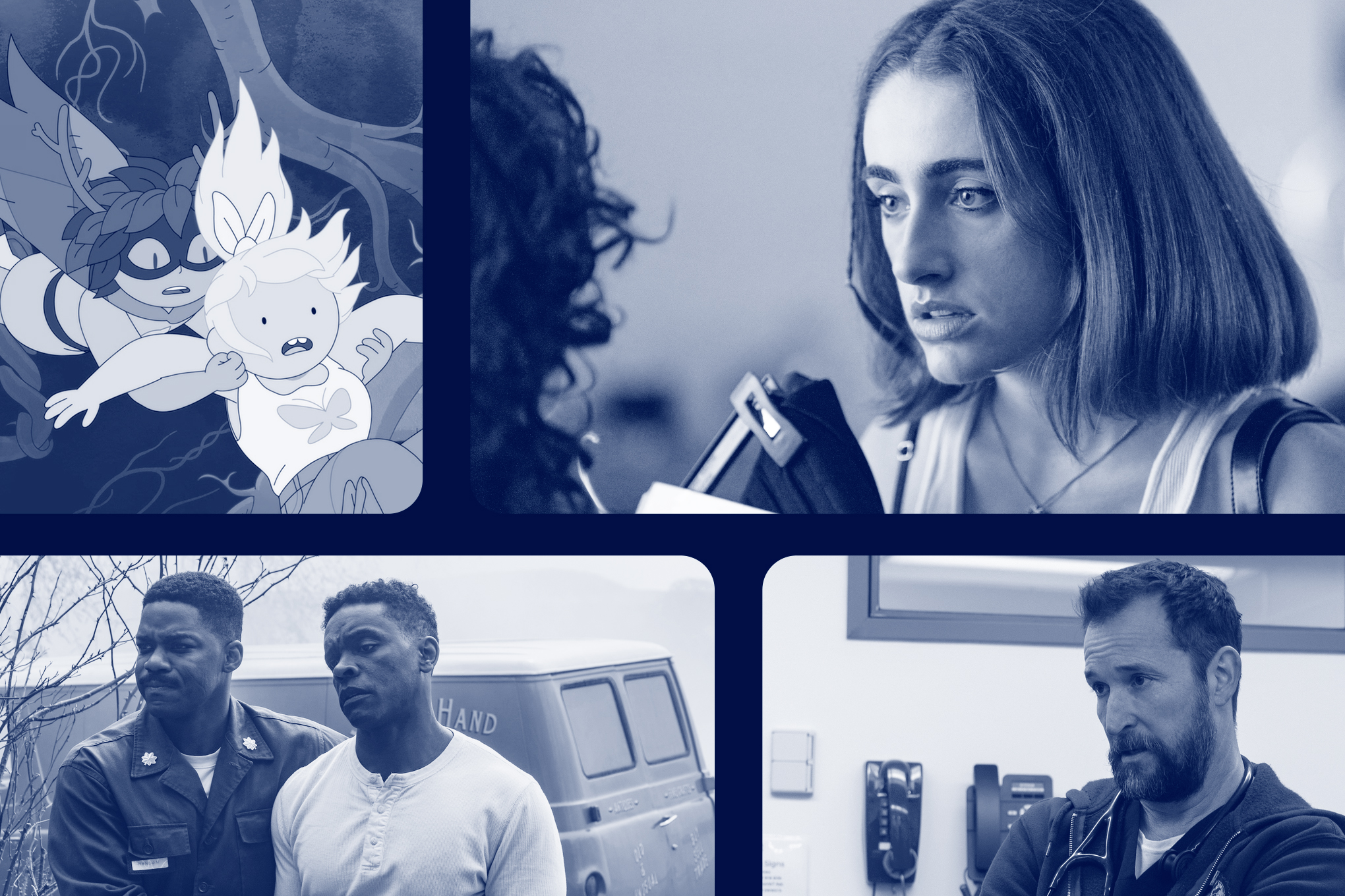 Sessiz çığlıklar yükseliyor, ekranlar karanlıklaşıyor