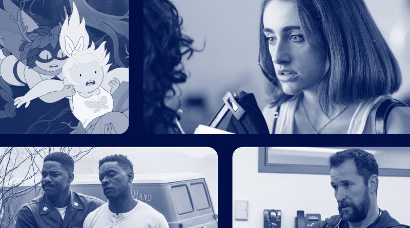 Ekranlarda yeni maceralar, kahkahalar ve aşk bekliyor