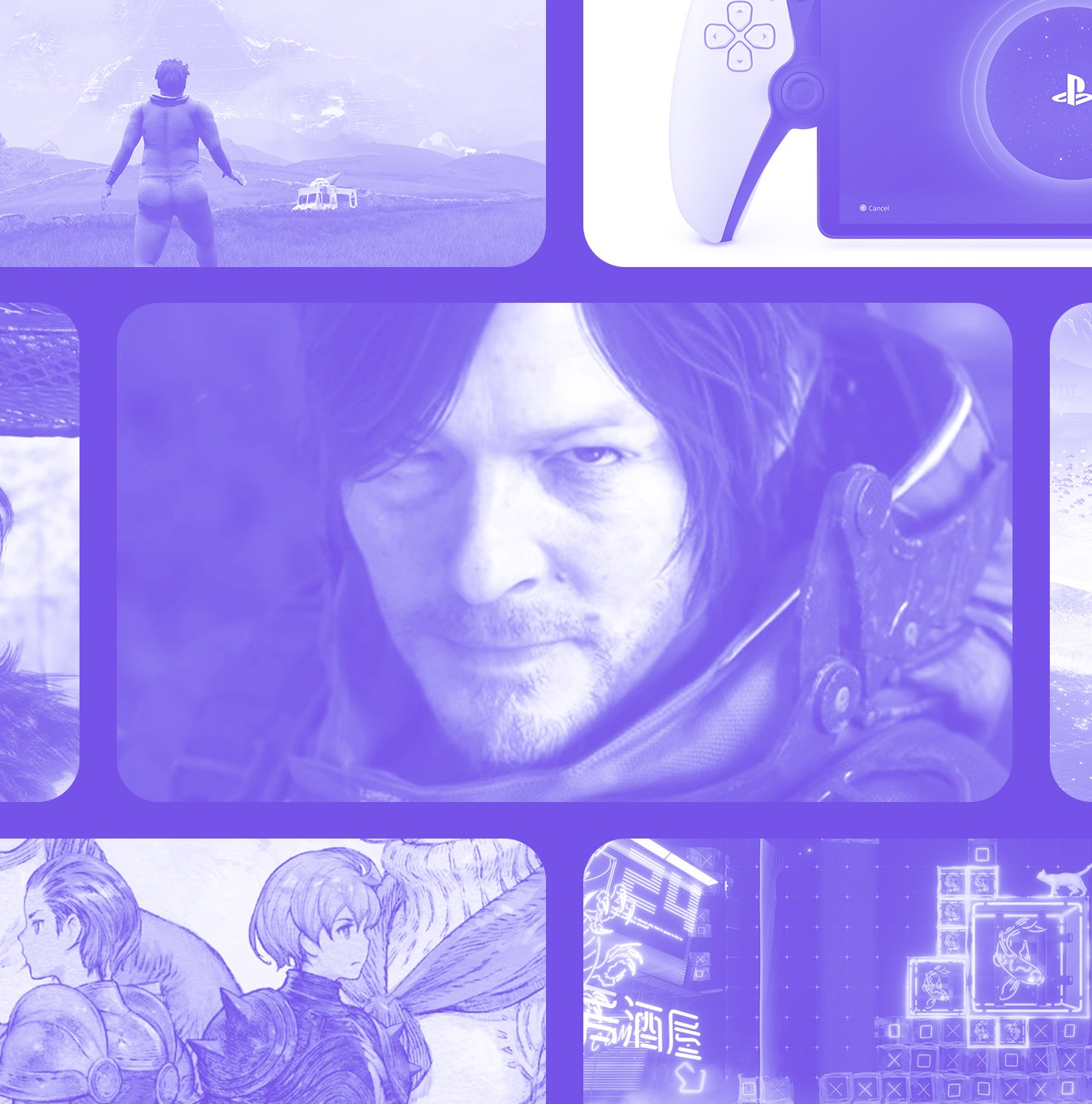 Ekranlarda yeni dünyalar, keyifli kaçışlar, merak uyandırıyor