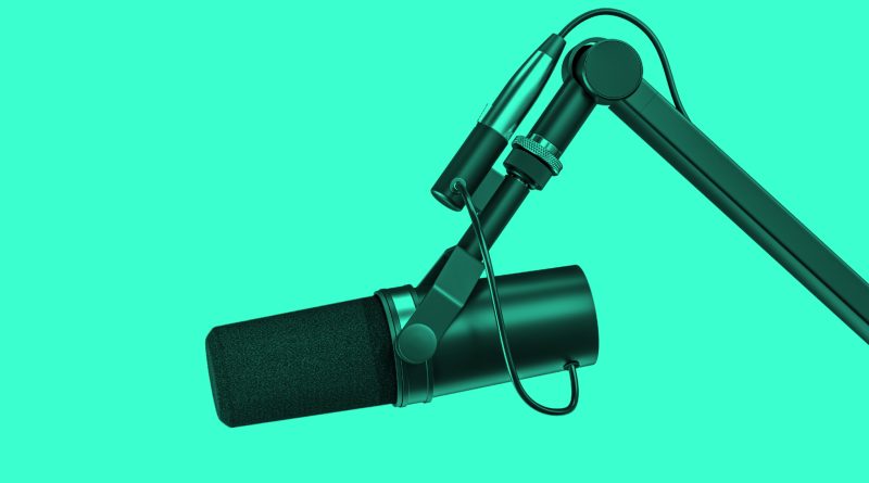 Podcast kavramı video içeriğiyle karışıyor, sadece sesi temsil etmiyor artık