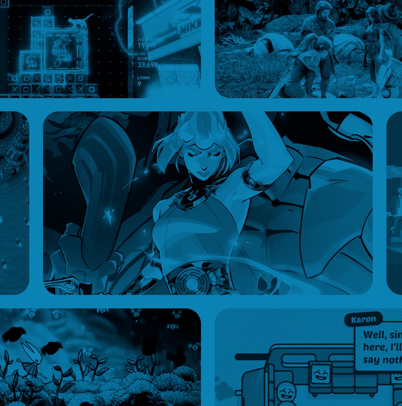 Ekranlarda yeni maceralar, tatlı kaçamaklar, karanlık sırlar