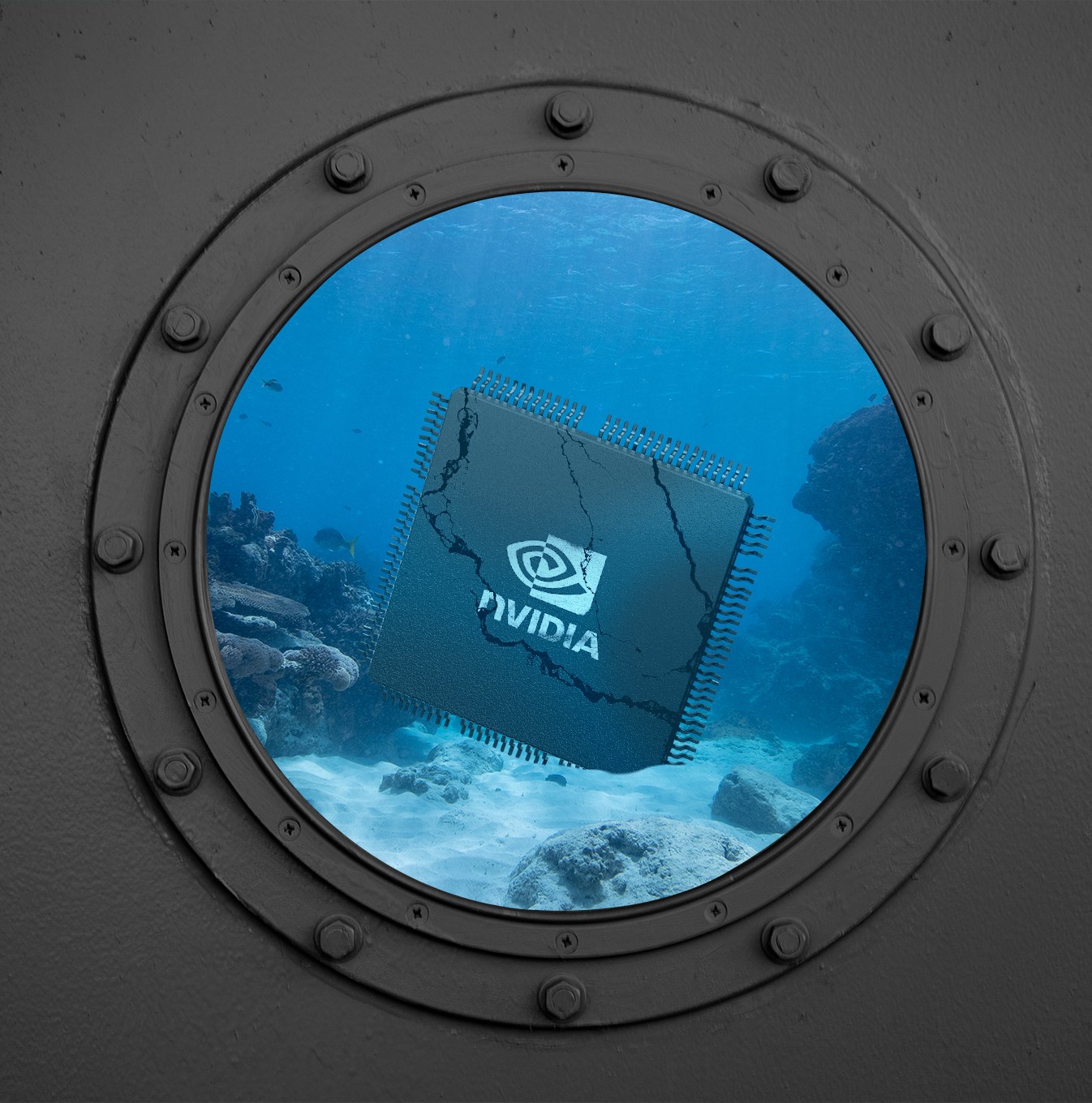 Nvidianın AI yatırımları riske maruz kaldı