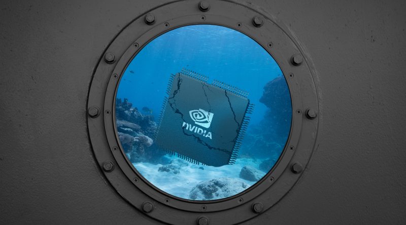 Nvidianın AI yatırımları riske maruz kaldı