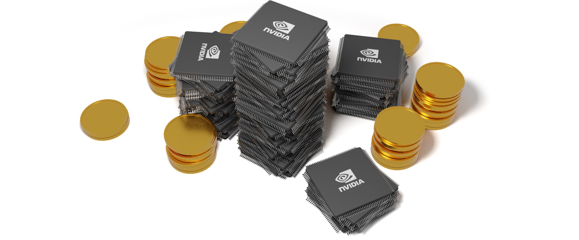 Nvidianın AI yatırımları riske maruz kaldı