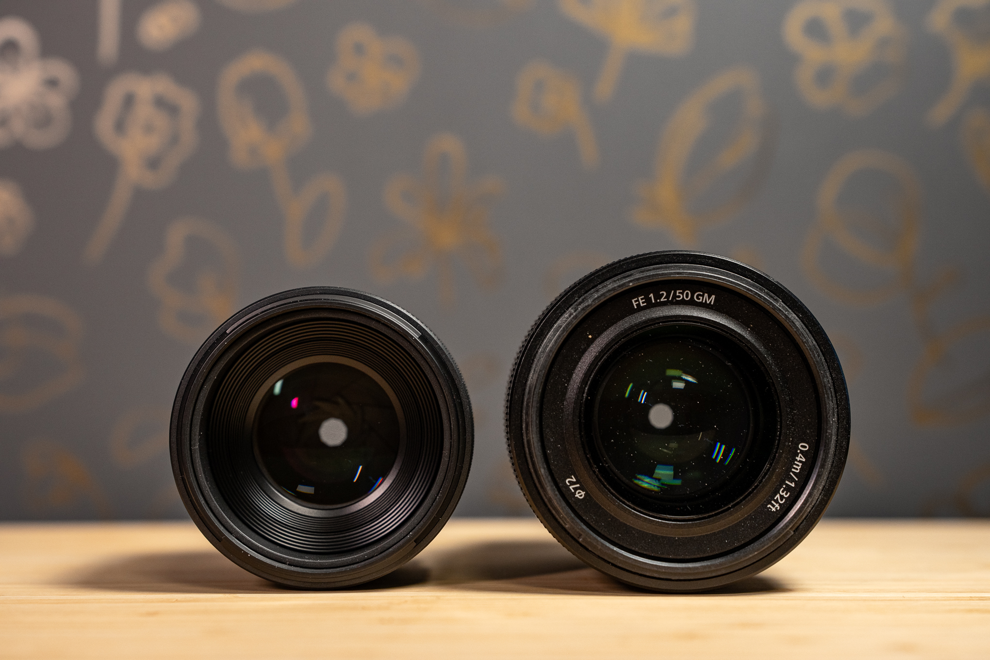 Işık, bokeh, netlik: Fotoğrafçılar bayılacak!