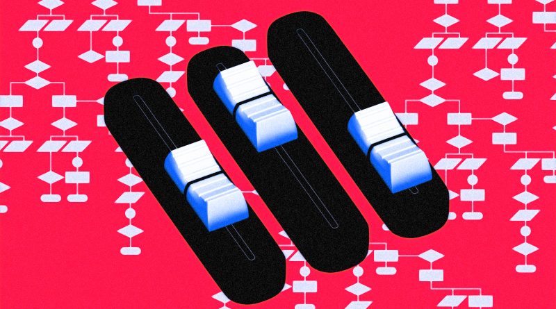 Keşfet ekranını kişiselleştir, görmek istediklerini seç