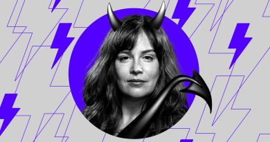 Teknoloji soruları için Elizabeth Lopatto'ya sorabilirsiniz