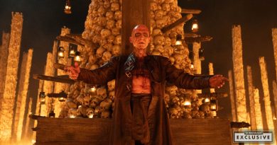 Gizemli bakışlar, zamanın izleri, ritüelin derinliği