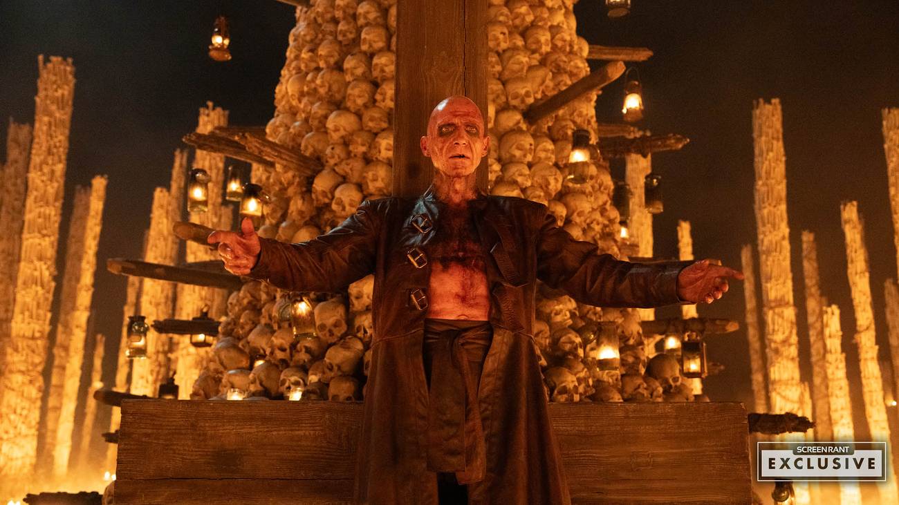 Gelecek yılın sinema dünyası şimdiden hareketleniyor