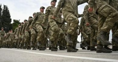 Çocuklu aileler için özel askerlik muafiyetleri söz konusu