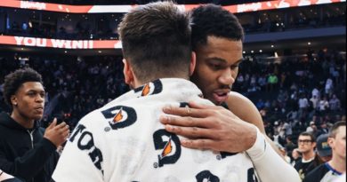 Avrupalı yıldızlar zirvede, basketbol heyecanı dorukta!