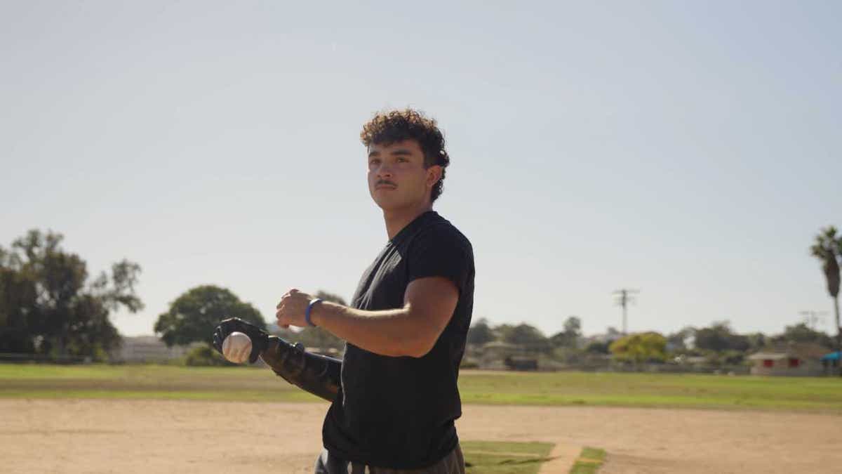 Bionik el, grit ve sabırla hayalleri gerçeğe dönüştürdü