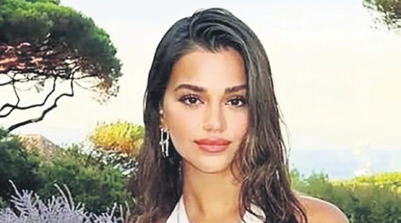 Aşıkların İlk Fotoğrafı: Kerem Bürsin ve Selin Yağcıoğlu, Sosyal Medya