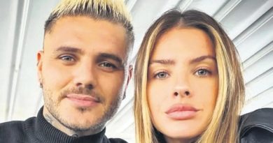 Başlık: Galatasaray'ın Yıldızı Mauro İcardi, Sevgilisine Sürpriz Hediye Etti! Mauro