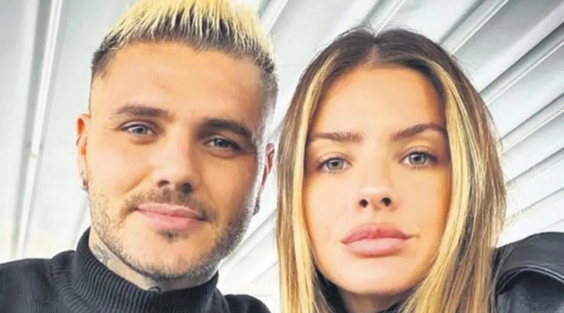 Başlık: Galatasaray'ın Yıldızı Mauro İcardi, Sevgilisine Sürpriz Hediye Etti! Mauro