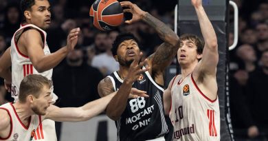 Yunan rüzgarı, Partizan'dan yıldız transferi mi?