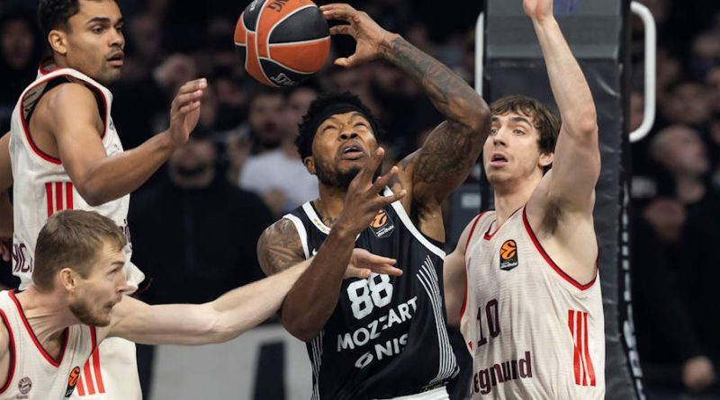 Yunan rüzgarı, Partizan'dan yıldız transferi mi?