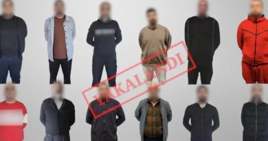 Here is the rewritten text in Turkish: Başlık: Türkiye'ye Getirildi: