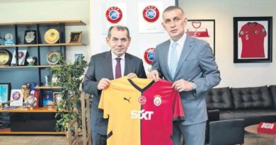 Ya Düdüğü Assın Ya Da Bize Gelmesin! Son Dakika Spor