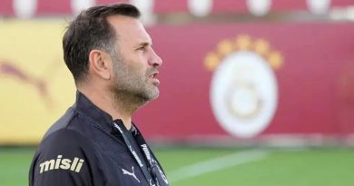 Samsunspor Alarmı! Samsunspor'u Ciddiye Alan Galatasaray, Rakibiyle Muharebe Ediyor</h2