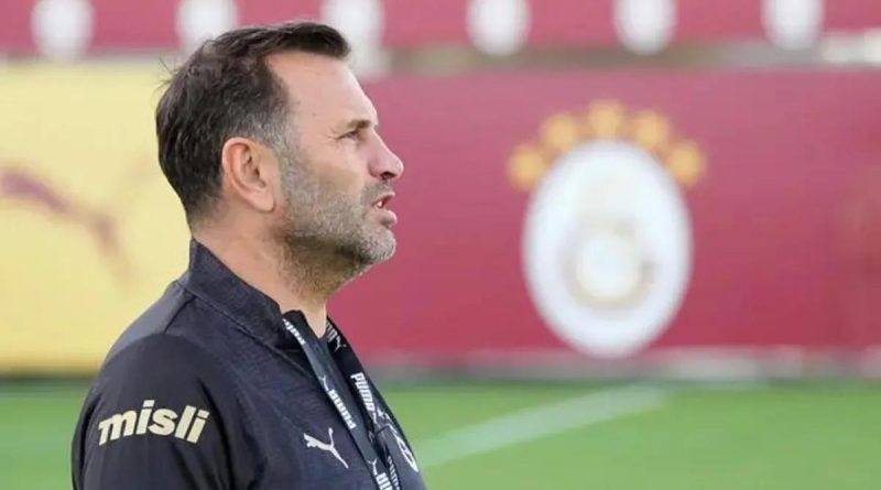 Samsunspor Alarmı! Samsunspor'u Ciddiye Alan Galatasaray, Rakibiyle Muharebe Ediyor</h2