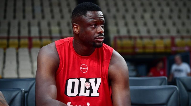 Fall sezon sonunda saha hazır olabilir diyor Bartzokas