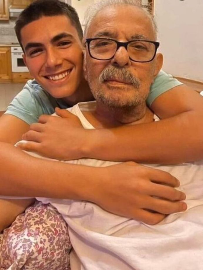 Ayrılık, miras, vasiyet ve acı bir aile dramı