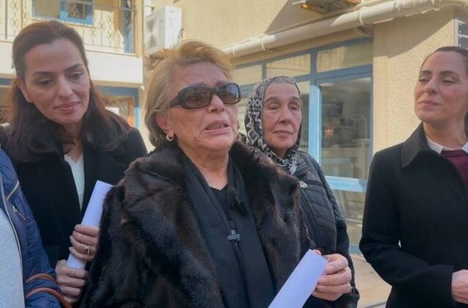 Ayrılık, miras, vasiyet ve acı bir rekabet