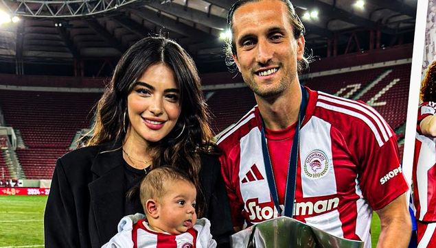 Minik kahkahalar, yeni hayatlar, sevgiyle büyüyen aileler