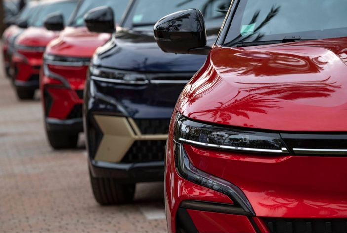 Esneklik geldi, benzinli motorlar hala yolda!