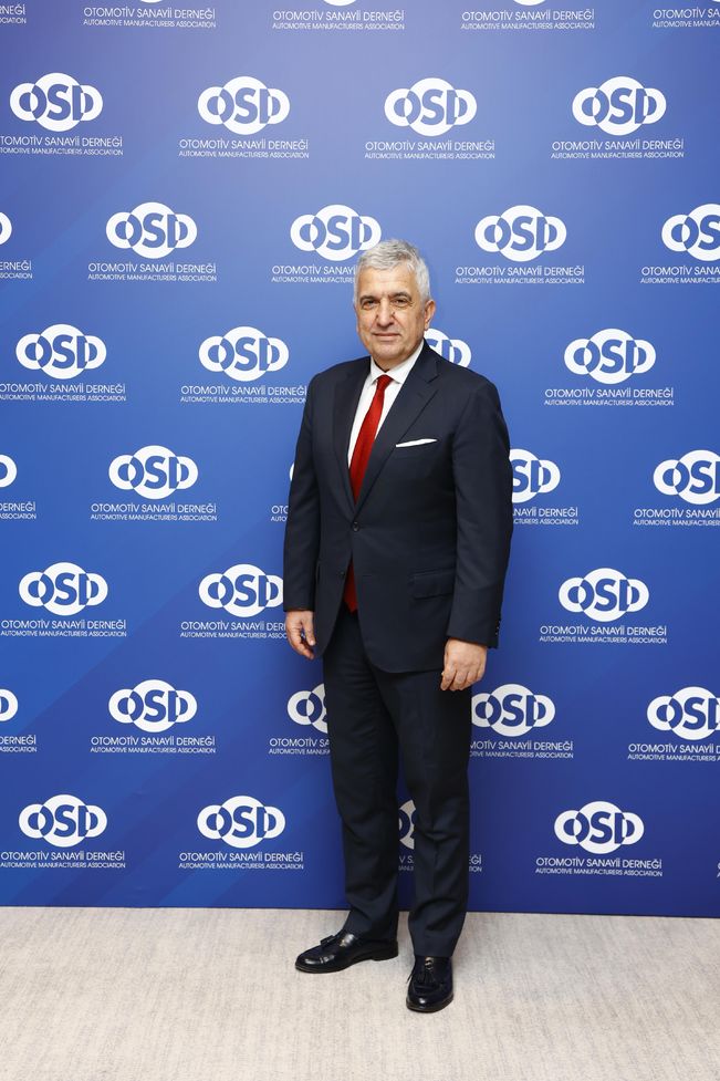 Avrupa Komisyonu Otomotiv Paketi ile sürpriz getiriyor Türk sanayiye endişe