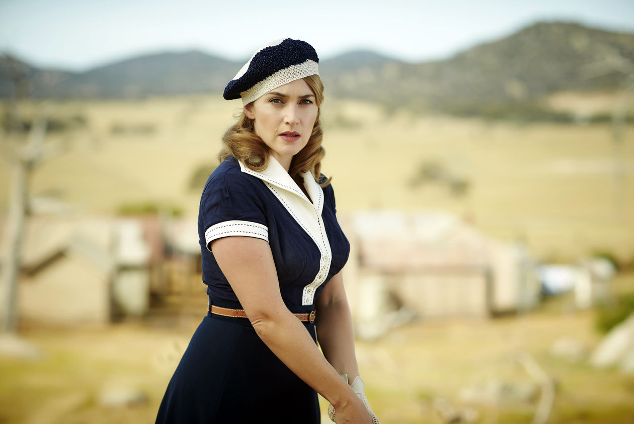 Kate Winslet'in okuldaysa öğretmeninin alayları onu üzüntüye boğdu